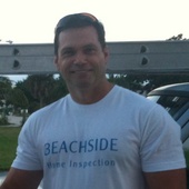 Jeff T (BEACHSIDE Home Inspection)