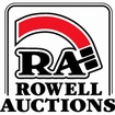Rowell Auctions