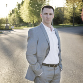 Craig Zuber, Eagle Idaho Real Estate (Zuber Group Real Estate)