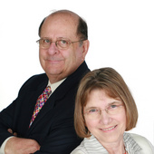 Carol & Carl Rondinelli, Broker Associate &amp; Broker (CKR Properties, LLC)