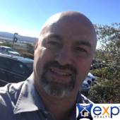 Scott Brown, EXP Realty Vallejo Branch Manager, MBA & Broker (EXP Realty)