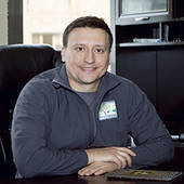 Andrey Sokurec, Owner at Homestead Road a leading house buyer MN (Homestead Road)