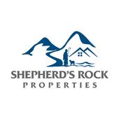 Shaun Kizewski, We are a real estate investment firm (Shepherd's Rock Properties, LLC)