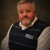 Keith Shaver, Full Time Agent, that never stops moving! (Stuart & Watts Real Estate)