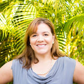 Maria Kadau, Tampa Bay Realtor (Coastal Properties Group Intl/Christie's International)