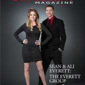 Sean Everett, Las Vegas Real Estate Agents 702-996-6656 (The Everett Group at Simply Vegas)