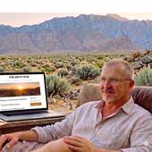 Jeff Sorg, A Timeless Perspective for the Modern Market