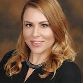 Krista Wach (Re/Max Omega | Assistant Manager)