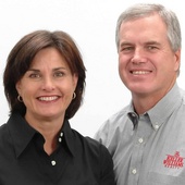 Rick & Cecilia Nally (Keller Williams Realty Signature Partners)