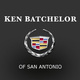 Ken BatchelorCadillac (Ken Batchelor Cadillac): Real Estate Agent in San Antonio, TX