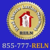 Bill Arce, Real Estate Latino Network (Real Estate Latino Network)
