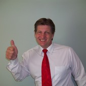 Myles R. Garvey, Counseling Real Estate Clients since 1994 (Better Homes and Gardens / Rand Real Estate)