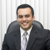 Josiah Salser, Financial Consultant in Southern California (Serving Upland, Covina, LA & Inland Empire)