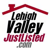 chris hoffman, real estate broker serving the Lehigh Valley (Lehigh Valley Just Listed)
