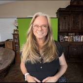 Sherri Echols, VA Specialist, land & ranch, luxury, residential (The Sell With Sherri Team at eXp Realty)