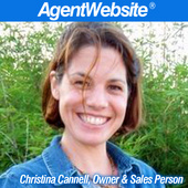 AgentWebsite Real Estate Websites & IDX