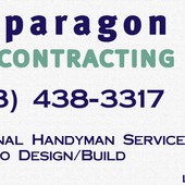 Cary Bergstrom (Paragon Contracting)