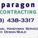 Cary Bergstrom (Paragon Contracting): Home Builder in Maple Grove, MN
