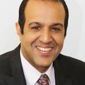 Rajeev Sinha, Real estate agent serving Hudson County (Weichert. Realtors )