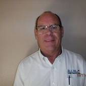 Michael Musgrave, Home Inspector in Sterling Illinois  (ALLIN Home Inspections, Inc.)