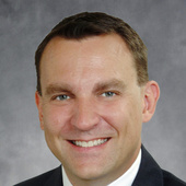 Glenn Brunskill, Florida-certified Military Relocation Specialist (Coldwell Banker)