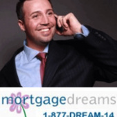 Chris Tremblay (Mortgage Dreams LLC)