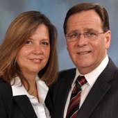 Bill and MaryAnn Wagner, Jersey Shore and South Jersey Real Estate  (Wagner Real Estate Group)