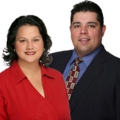 Hugo & Andreana Sanchez, We are here to help you with all your RE needs! (www.SanDiegoHouseShop.com)