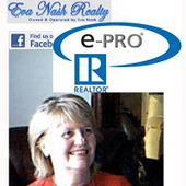 Eva Nash, Eva Nash Realty - Broker Owner *Realtor Since 1985 (Eva Nash Realty)