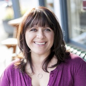 Elena MacPhee, Principal Broker, ECOBroker (Rose City Realtors)