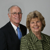 Norma & Newell