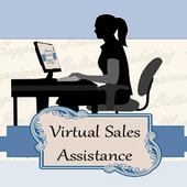 Catherine Schooling (Virtual Sales Assistance)