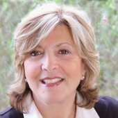 Judy Hirshburg, Experience Counts (Coldwell Banker)