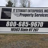 J T Stewart Enterprises, Inc Property Services (J T Stewart Enterprises, Inc.)