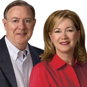 Robert & Karen Johnston (Royal LePage First Contact Realty)