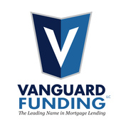 Vanguard Funding LLC,      The Leading Name in Mortgage Lending