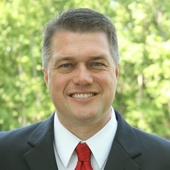 Dan Pieper (Keller Williams)