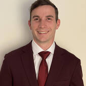 Lucas Bargetto, Born and raised Santa Cruz Realtor (Bailey Properties Inc.)