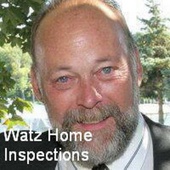 Jim Watzlawick, Watz Home Inspections (Watz Home Inspections)