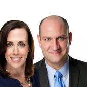 Mindy & Jay Robbins, Expect Excellence from Robbins Real Estate (Robbins Real Estate)