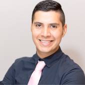 David Pena, Helping people with their Real Estate goals (Atoka Properties)