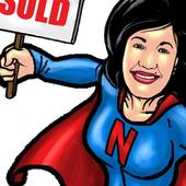 Nancy Velazquez, Best Realtor in McAllen MOST Reviewed Agent in TX! (Velazquez Realty Firm)