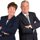 Jeri & Henri Gutner, CRS,GRI (Realty One Group Legacy)