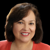 Beatrice Briseno, Beatrice M. Briseno, GRI, CDPE, San Antonio, TX (RE/MAX Unlimited)