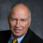 Richard  Lobenherz, Broker/Owner, CCIM (Berkshire Hathaway HomeServices Michigan Real Estate)