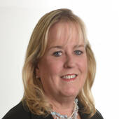 Elizabeth Bouchard, Associate Broker in Northern Virginia, DC and MD (Samson Properties)