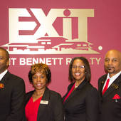 The Super Savvy  Sales Group, LLC, Bringing Seller And Buyers TOGETHER  (Exit Bennett Realty)