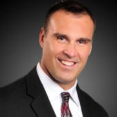 Reid Ferguson (Keller Williams Realty)