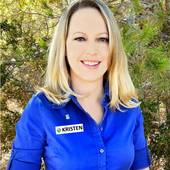 Kristen Maley, I specialize in helping people invest in raw land  (Landcore Realty)