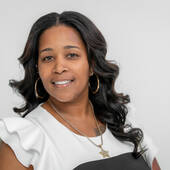 LaVerne Whipple, Client Satisfaction Specialist. (Keller Williams Premier Conyers)